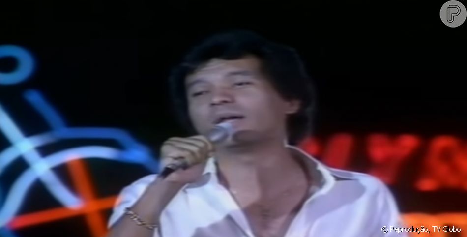 O cantor Jessé, responsável por músicas como 'Porto Solidão', morreu em 29 de março de 1993 em Ourinhos (SP) após um acidente de carro