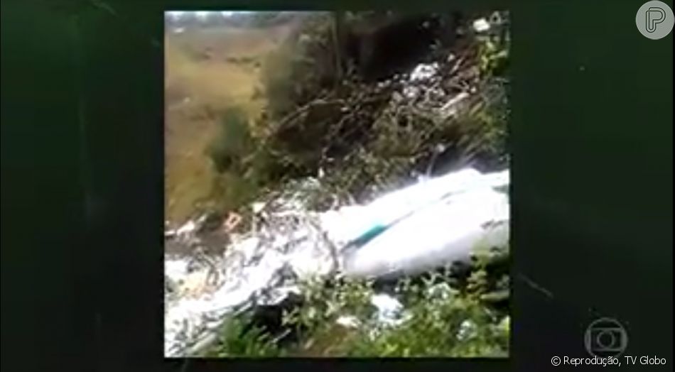 O acidente com o avião da Chapecoense em novembro de 2016 matou 71 dos 77 ocupantes, entre jogadores e comissão técnica do time, tripulantes e jornalistas. A queda ocorreu a poucos metros do aeroporto de Córdova (Colômbia)
