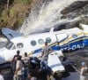 Marília Mendonça morreu em 5 de novembro de 2021. A aeronave que levava a cantora caiu em Caratinga, interior de Minas Gerais, após atingir fios de alta tensão