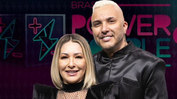 Pai de Mc Gui abre o jogo sobre relação com Cartolouco fora do 'Power Couple Brasil'