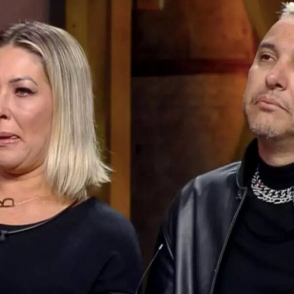 Advogados do casal pediram a Record provas contra Cartolouco