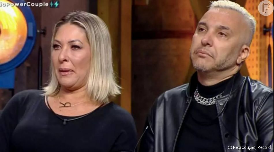 Advogados do casal pediram a Record provas contra Cartolouco