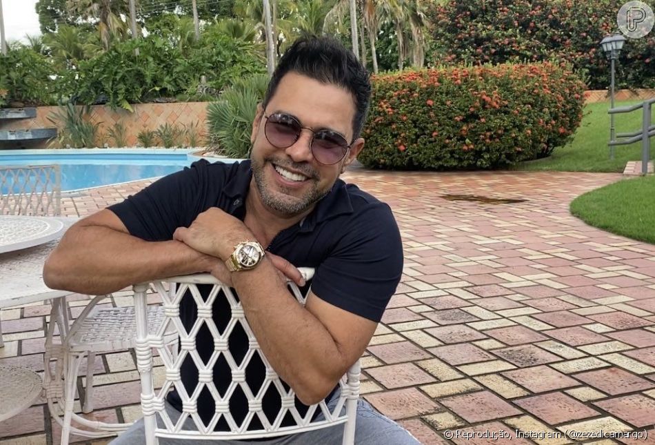 O tom de brincadeira de Zezé Di Camargo no vídeo não foi o suficiente para alguns internautas, que apontaram que o cantor teria sido grosseiro com Graciele Lacerda