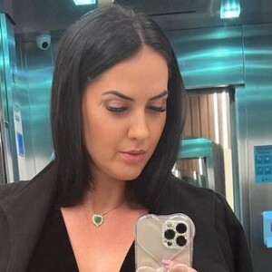 Graciele Lacerda foi questionada: 'Você acordou o Zezé pra ver o sol e ele ficou p*to com você... Ele é sempre assim?'