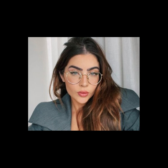 Jade Picon ganha autorização especial para atuar em novela