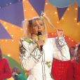 Xuxa relembrou seu looks dos tempos de 'Xou da Xuxa' no especial de 20 anos na TV Globo