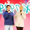 Em 2005, Xuxa estreou o 'TV Xuxa' novamente para os baixinhos. Como não fez sucesso, saiu do ar dois anos depois e voltou repaginado em 2008