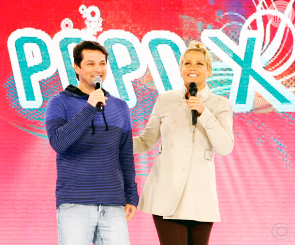Em 2005, Xuxa estreou o 'TV Xuxa' novamente para os baixinhos. Como não fez sucesso, saiu do ar dois anos depois e voltou repaginado em 2008