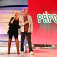 Tendo a fam&iacute;lia como p&uacute;blico-alvo, a apresentadora passou a fazer entrevistas no novo 'TV Xuxa' 