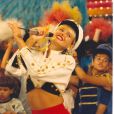  Com o sucesso, Xuxa lan&ccedil;ou discos, brinquedos e filmes 