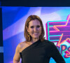 Renata Capucci participava do programa 'PopStar' quando foi diagnosticada com Parkinson