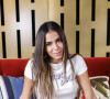 Anitta voltou a falar do assunto nos bastidores do Rock in Rio Lisboa, onde se apresentou neste domingo (26)