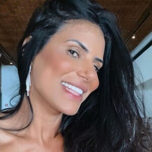 Ilha Record: Jaciara Dias ganhou fama por conta do casamento com o jogador Deco e participou de dois reality shows em Portugal