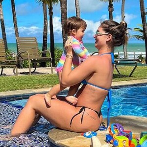 Virgínia Fonseca ainda quer mais filhos com Zé Felipe