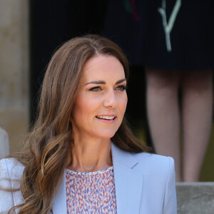 A duquesa Kate Middleton é dona de produções elegantes para inspirar no Inverno