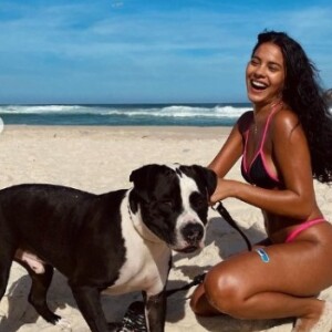 Bella Campos se destaca na novela 'Pantanal' em seu papel de estreia na Globo