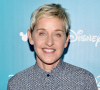 Ellen DeGeneres deu voz à personagem Dory em 'Procurando Nemo'