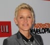 Ellen DeGeneres estava há 3 anos sem trabalhos quando foi convidada para 'Procurando Nemo'