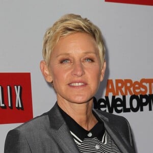 Ellen DeGeneres estava há 3 anos sem trabalhos quando foi convidada para 'Procurando Nemo'