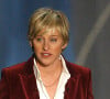 Após revelar homossexulidade, Ellen DeGeneres teve uma sitcom cancelada e os convites para novos papeis ficaram escassos