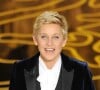 Ellen DeGeneres sobre 'Procurando Nemo': 'Foi incrível, óbvio. Certamente salvou minha vida de várias formas'