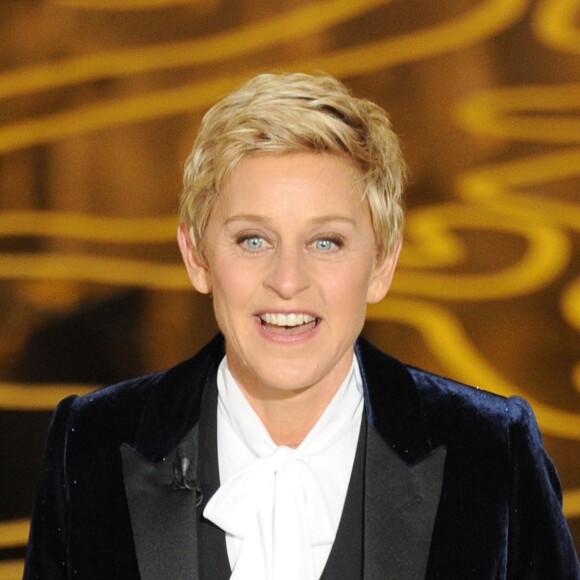 Ellen DeGeneres sobre 'Procurando Nemo': 'Foi incrível, óbvio. Certamente salvou minha vida de várias formas'