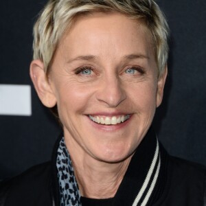 Ellen DeGeneres iniciou seu famoso talk show meses após participar de 'Procurando Nemo'