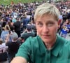 Ellen DeGeneres sofria boicotes recorrentes na carreira depois de se assumir lésbica em 1997
