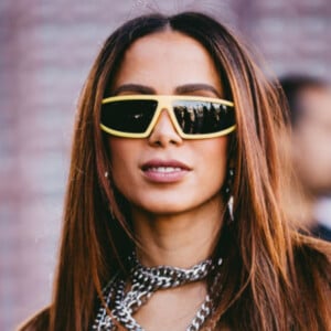 Namorando, Anitta questionou se encontro com Michele Morrone e Maluma era 'teste de fidelidade'