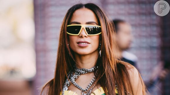 Namorando, Anitta questionou se encontro com Michele Morrone e Maluma era 'teste de fidelidade'