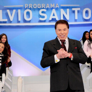 O filme 'Sequestro' relembrará as sete horas em que Silvio Santos foi mantido refém dentro de sua própria casa por um criminoso
