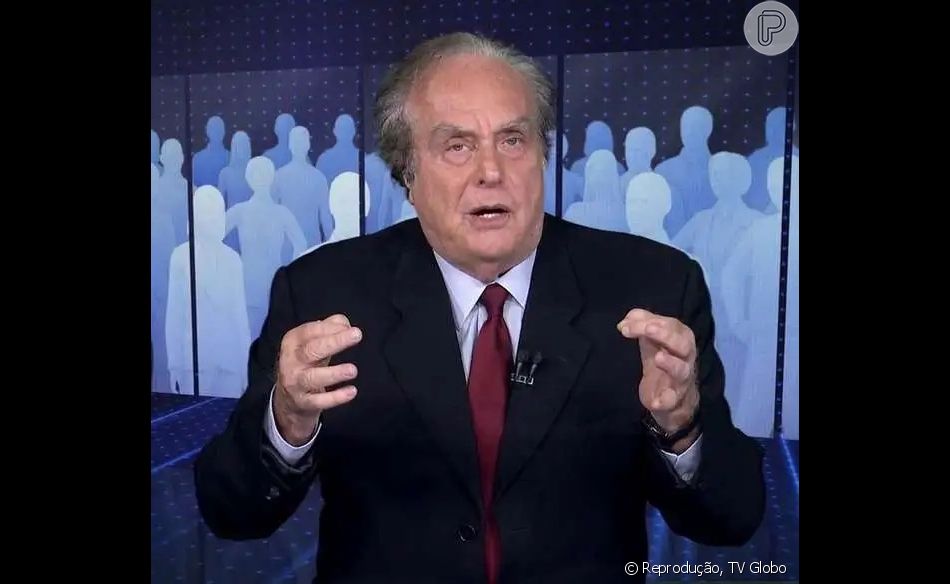 Morte de Arnaldo Jabor, aos 81 anos, ocorreu em 15 de fevereiro de 2022. Jornalista, colunista e cineasta teve complicações de um AVC