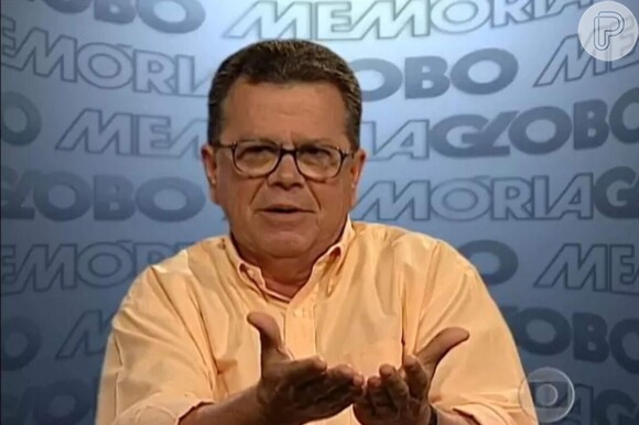 Alberico de Souza Cruz morreu por complicações de leucemia em 10 de maio de 2022 aos 84 anos. Ele foi diretor de Jornalismo da Globo entre 1990 e 1995
