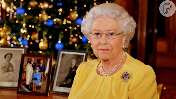 Rainha Elizabeth II morreu aos 96 anos em 8 de setembro de 2022