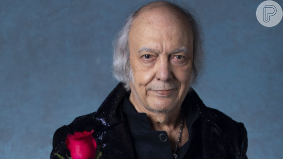 Erasmo Carlos faleceu aos dias após deixar um hospital no Rio de Janeiro. O músico tinha 81 anos e a causa da morte ainda não foi revelada.