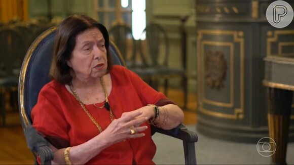 A escritora Nélida Piñon, primeira mulher a presidir a ABL morreu em Portugal aos 85 anos após complicações de uma cirurgia em 17 de dezembro de 2022