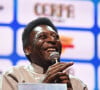 Pelé morreu aos 82 anos no dia 29 de dezembro. Ele permaneceu internado durante um mês para tratar um câncer no cólon