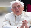 O Papa Emérito Bento XVI morreu aos 95 anos em 31 de dezembro de 2022