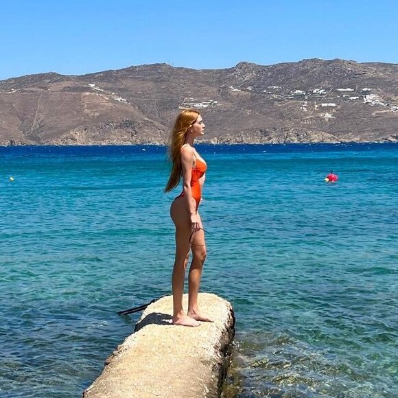 A moda praia usada por Marina Ruy Barbosa também vira tendência entre as fashionistas