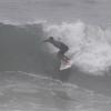 Cauã Reymond herdou a paixão pelo surf do pai, José Marques
