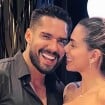 Erika Schneider e Bil Araujo se separam após dois meses de namoro. Saiba o motivo!