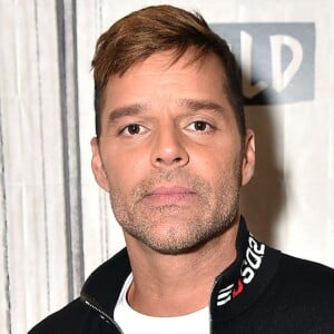 Ricky Martin se pronuncia após denúncia de assédio