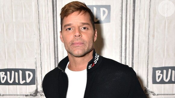 Ricky Martin se pronuncia após denúncia de assédio