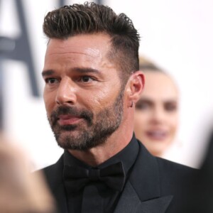 Ricky Martin estava sendo acusado de incesto e abuso
