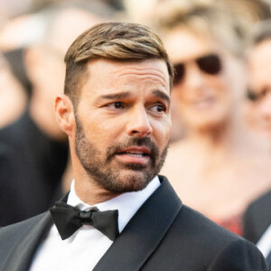 Sobrinho de 21 anos de Ricky Martin foi quem denunciou o cantor