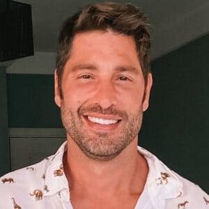 Victor Pecoraro deu detalhes do fim do casamento com Renata Muller