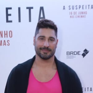 Victor Pecoraro negou que Rayanne Morais tenha sido pivô do término