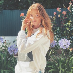 Cintia Dicker tem 35 anos de idade