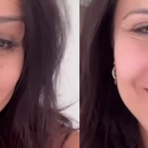 Na reta final da gravidez, Viviane Araujo se prepara para mais um passo importante da gestação