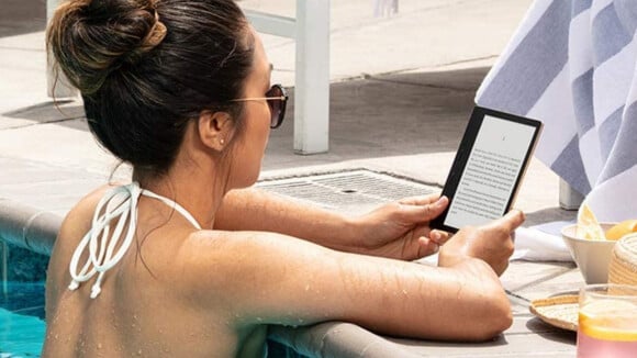 Adora ler? Saiba porque um Kindle é a melhor aquisição para sua rotina de leitura